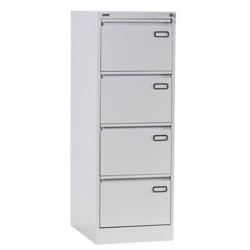 4 Drawer Filing Cabinet